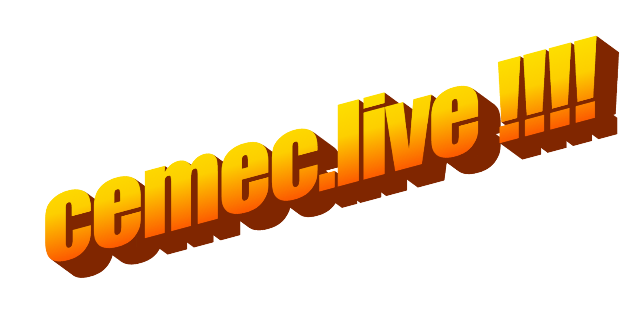 cemec.live !!!!